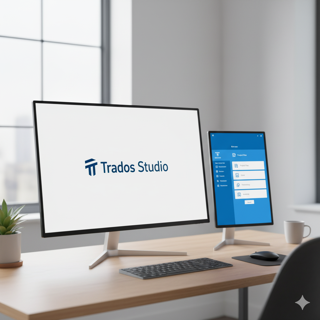 Principiante a especialista Trados Studio