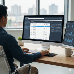 Iniciación a AntConc