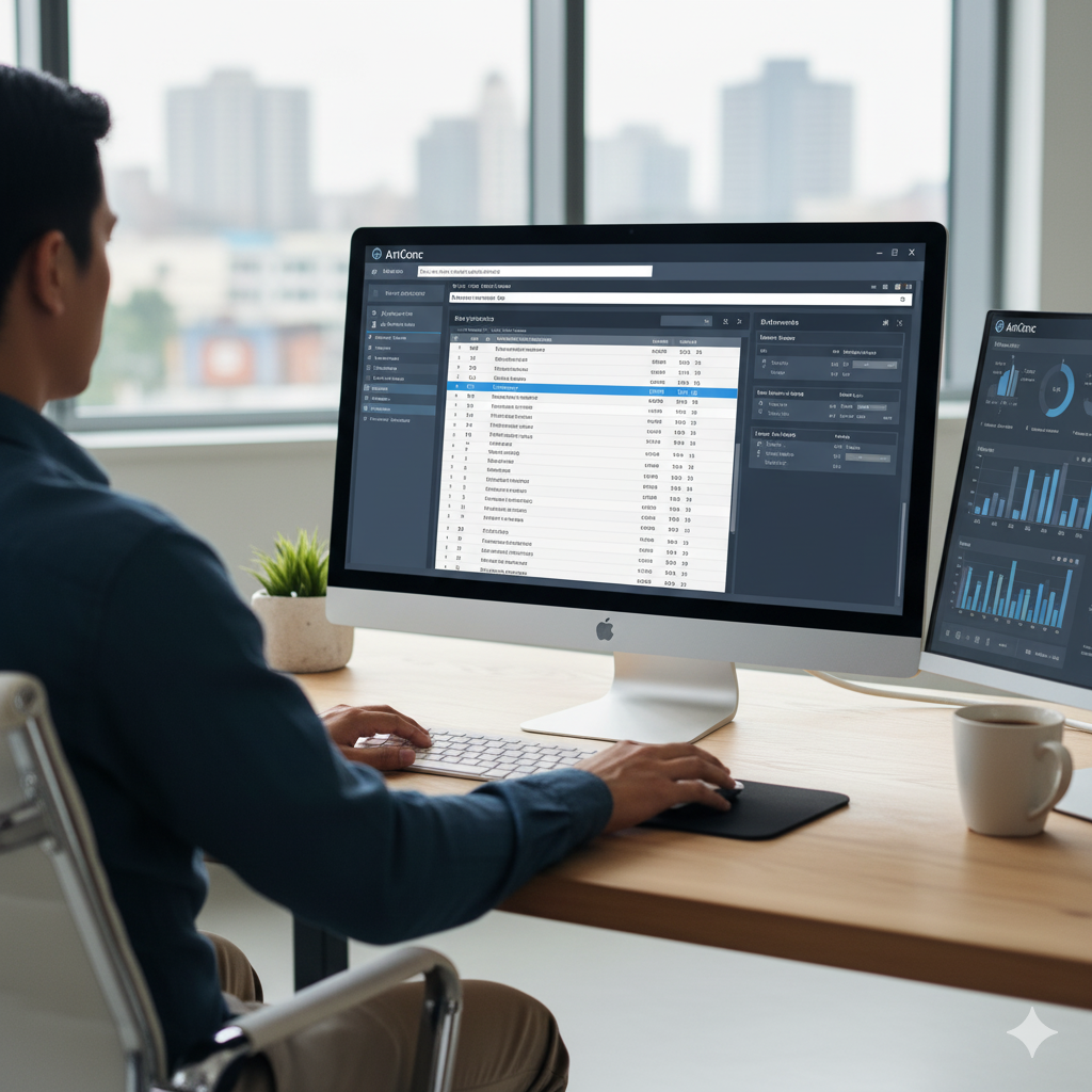 Iniciación a AntConc